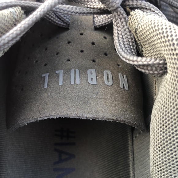 MENS NOBULL TRAINER + 🔥 - Picture 6 of 7